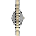 Timex Essex Ave Ladies White Watch