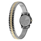 Timex Essex Ave Ladies White Watch