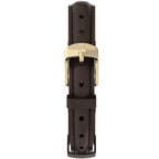 Timex Essex Ave Ladies White Watch