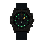 Luminox Watch Bear Grylls Survival ECO Master Blue