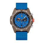 Luminox Watch Bear Grylls Survival ECO Master Blue