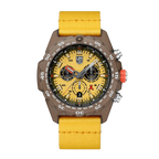 Luminox Watch Bear Grylls Survival ECO Master Yellow
