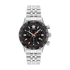Versace Hellenyium Men's Black Watch