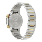 Versace Greca Logo Diver Men’s Blue Watch