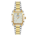 Versace Versace Dominus Ladies Silver Watch