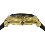 Versace Palazzo Men's Black Watch