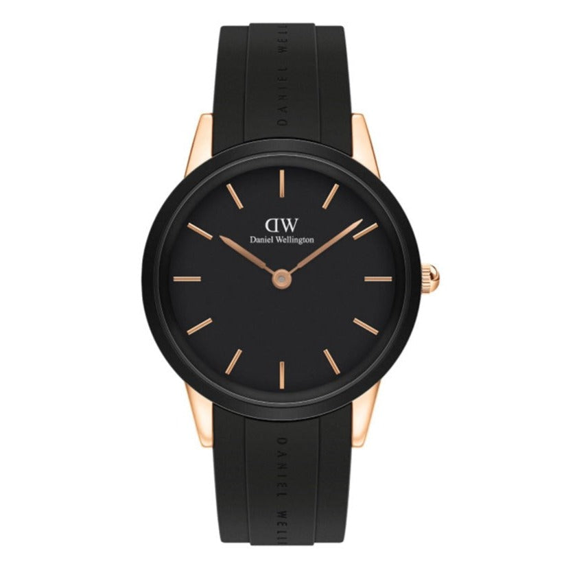 Daniel Wellington Men's Iconic Motion Watch