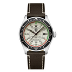 Luminox Air Automatic Constellation Men's Brown Watch