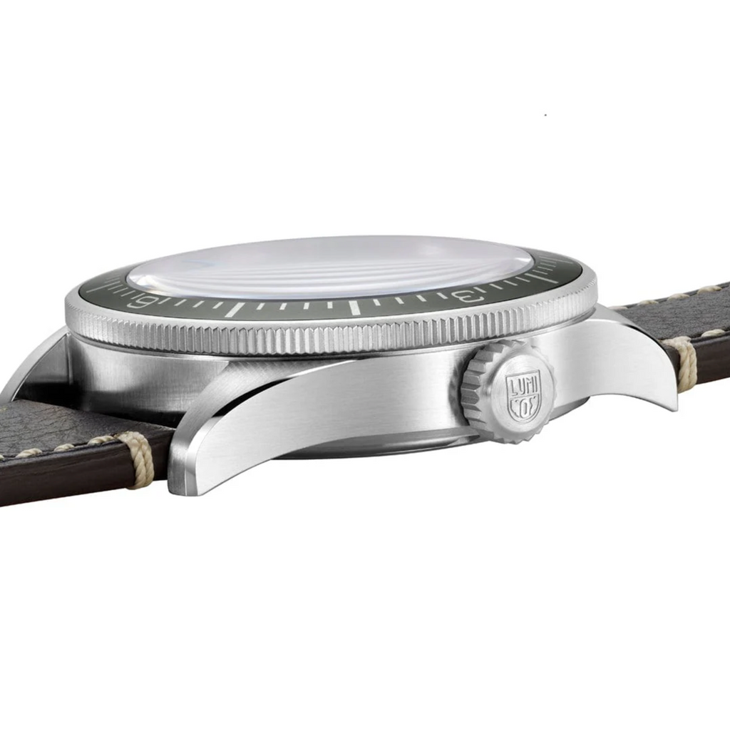 Luminox Air Automatic Constellation Men's Brown Watch