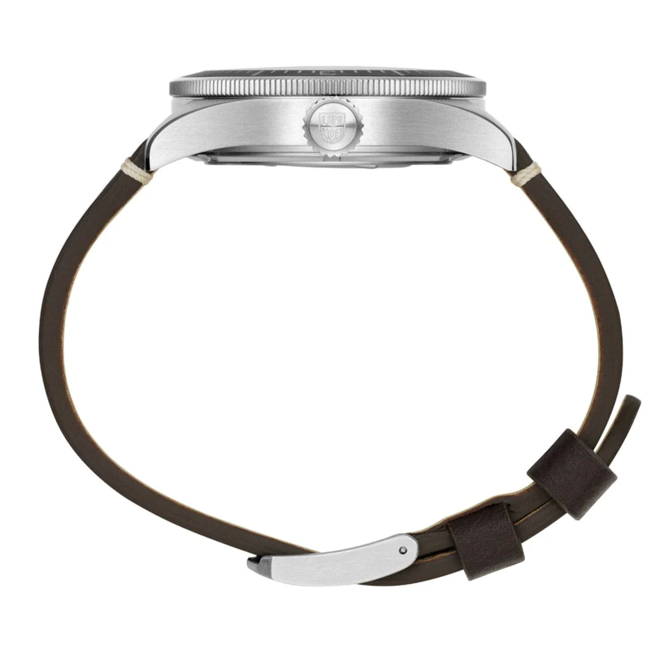 Luminox Air Automatic Constellation Men's Brown Watch