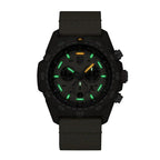 Luminox Watch Bear Grylls Survival ECO Master Yellow