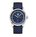 Luminox Atacama Field Automatic Men's Blue Watch