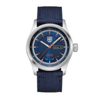 Luminox Atacama Field Automatic Men's Blue Watch
