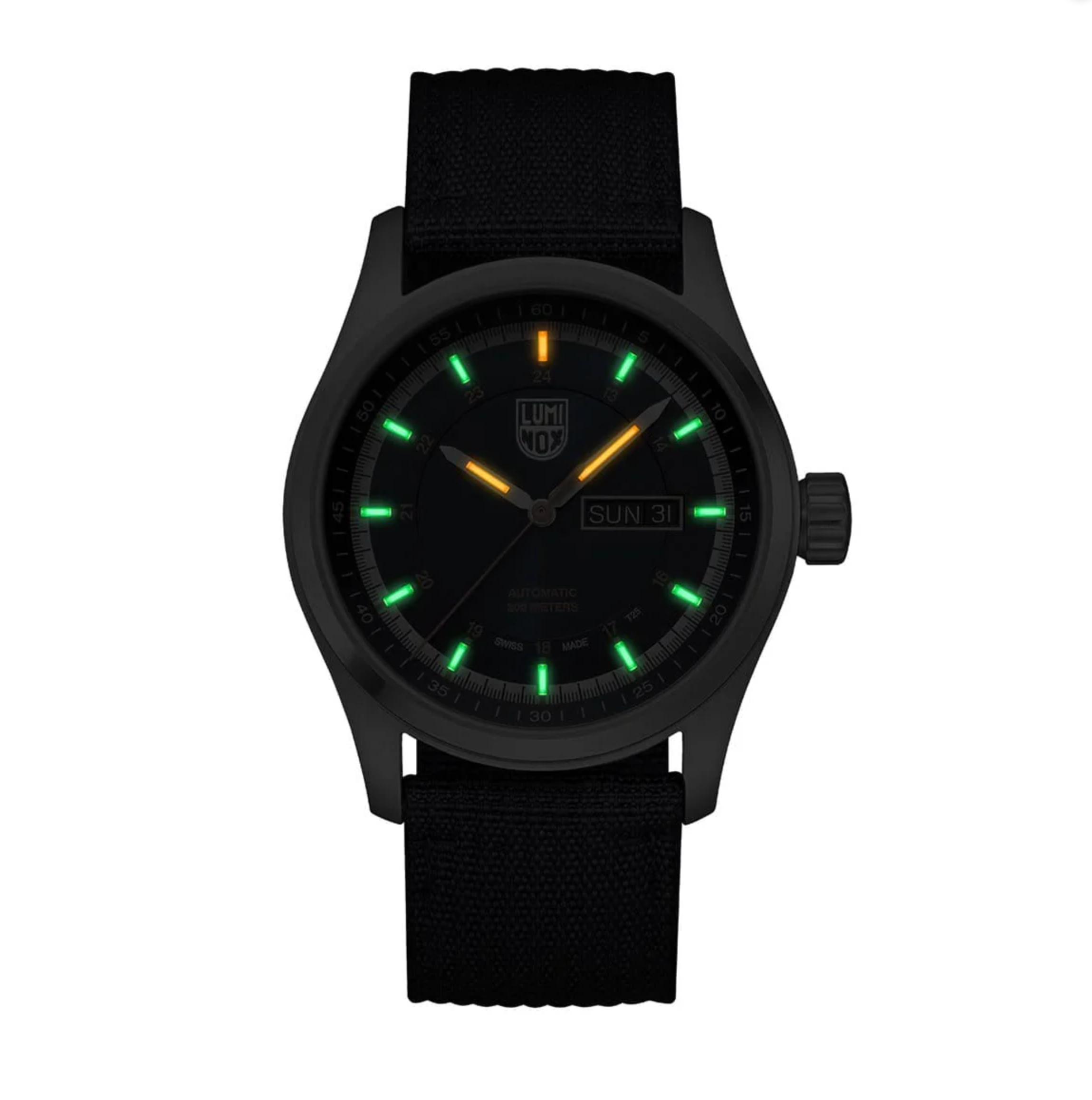 Luminox Atacama Field Automatic Men's Blue Watch