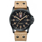 Luminox Men's Watch Atacama Field Day Date Black Sand