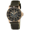 Luminox Sport Timer 0920 Series Limited Edition Men's Bronze Watch