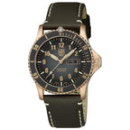 Luminox Sport Timer 0920 Series Limited Edition Men's Bronze Watch
