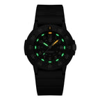Luminox Watch Original Navy SEAL EVO Black Radium
