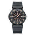 Luminox Watch Original Navy SEAL EVO Black Radium