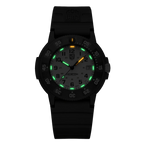 Luminox Original Navy Seal 3000 Series Men's Black Watch