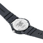 Luminox Original Navy Seal 3000 Series Men's Black Watch