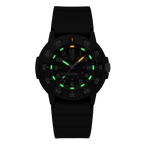 Luminox Original Navy Seal 3000 Series Men's Green Watch