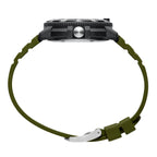 Luminox Original Navy Seal 3000 Series Men's Green Watch