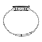 Luminox Pacific Diver Ripple Collection Unisex Silver Watch