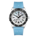 Luminox Pacific Diver Ripple Collection Unisex Blue Watch