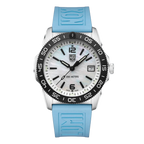 Luminox Pacific Diver Ripple Collection Unisex Blue Watch