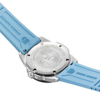 Luminox Pacific Diver Ripple Collection Unisex Blue Watch