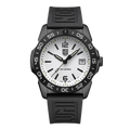 Luminox Pacific Diver Ripple Collection Unisex White Watch