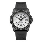 Luminox Pacific Diver Ripple Collection Unisex White Watch