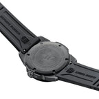Luminox Pacific Diver Ripple Collection Unisex White Watch