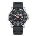Luminox Navy SEAL 3250 Series Men's Black Watch