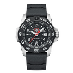 Luminox Navy SEAL 3250 Series Men's Black Watch
