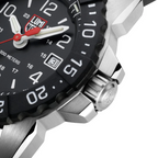 Luminox Navy SEAL 3250 Series Men's Black Watch