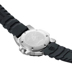 Luminox Navy SEAL 3250 Series Men's Black Watch