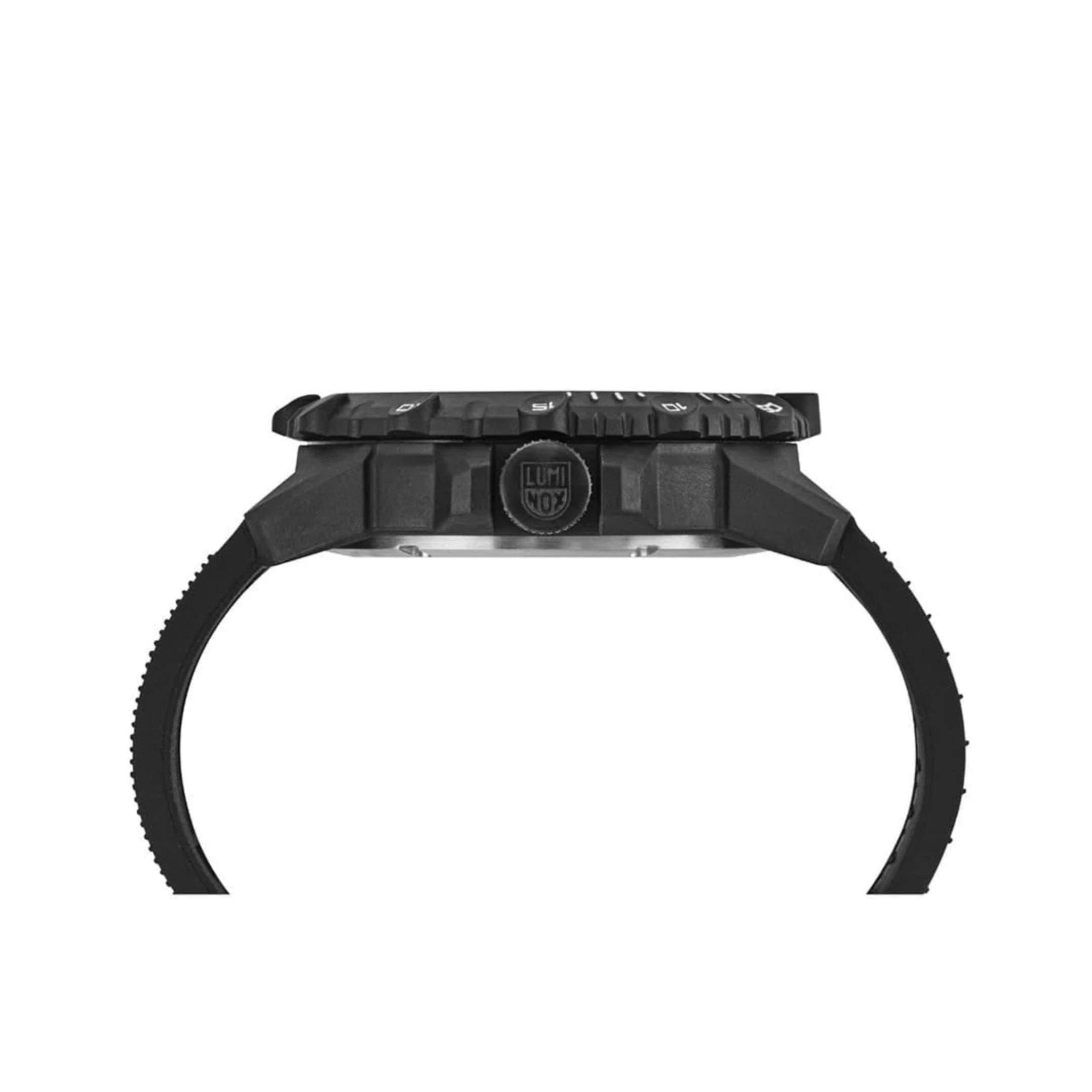 Luminox Commando Frogman 3300 Series Men's Black Watch