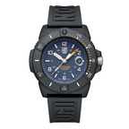 Luminox Navy SEAL Foundation Men's Blue Black Watch