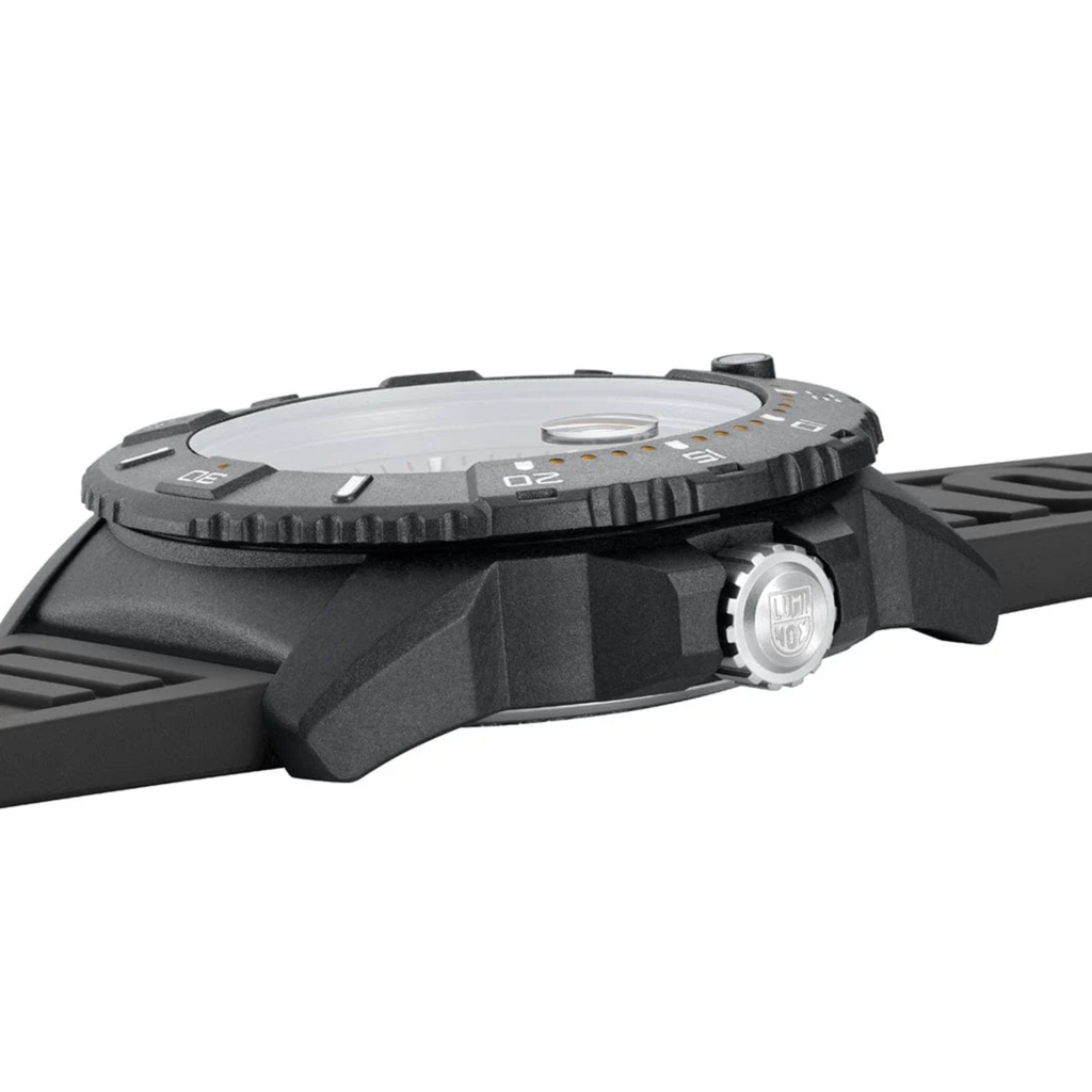 Luminox Navy SEAL Foundation Men's Blue Black Watch