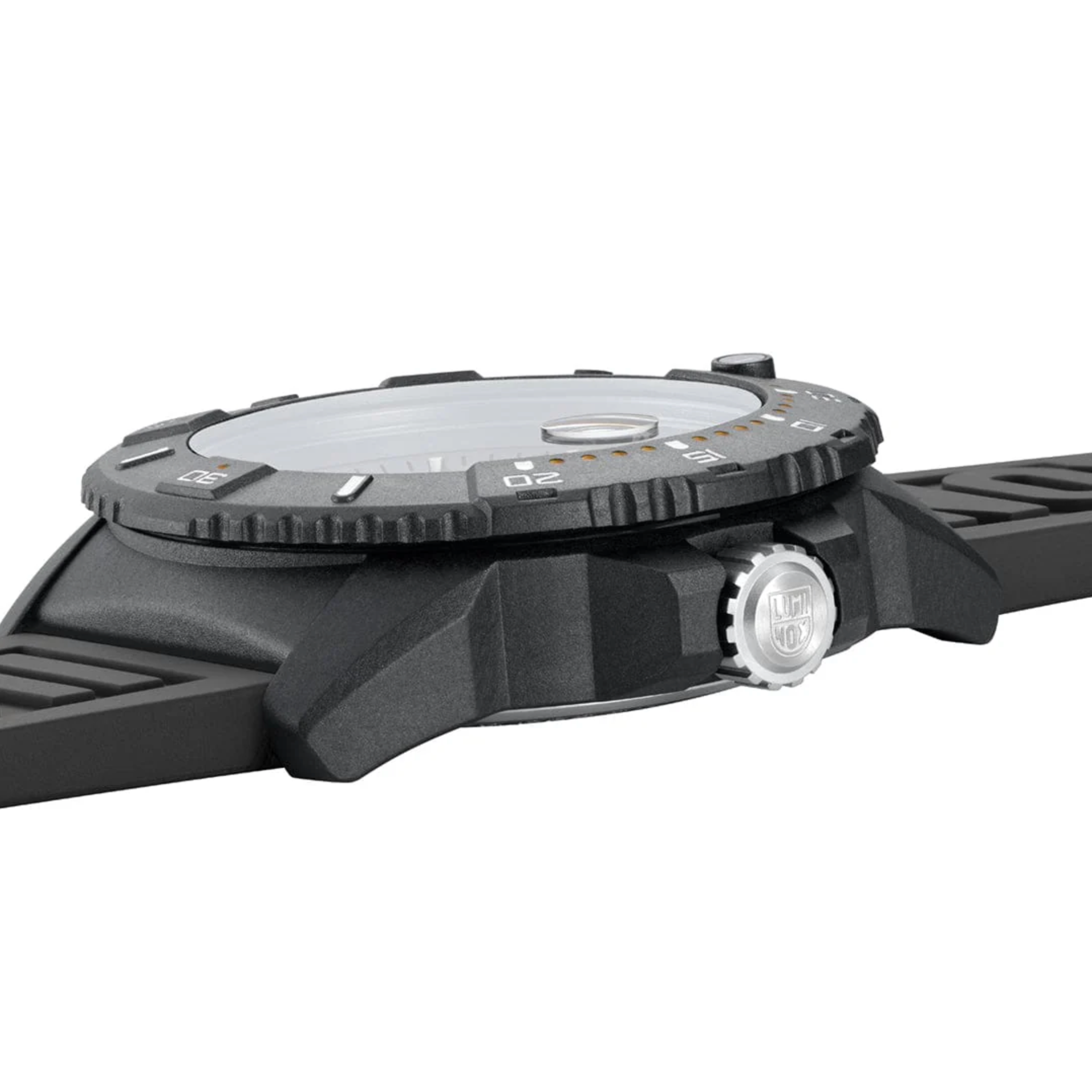 Luminox Navy SEAL Foundation Men's Blue Black Watch