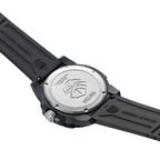 Luminox Navy SEAL Foundation Men's Blue Black Watch