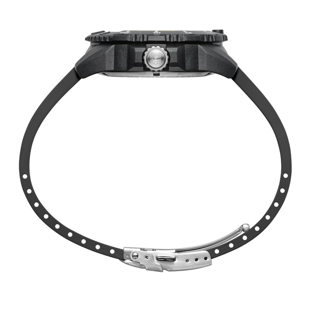 Luminox Navy SEAL Foundation Men's Blue Black Watch