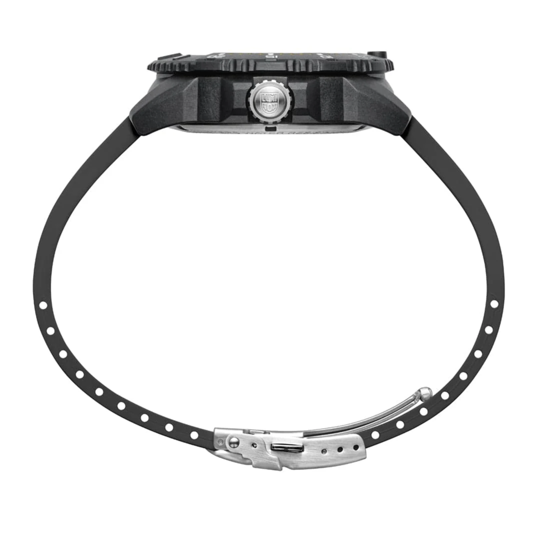 Luminox Navy SEAL Foundation Men's Blue Black Watch