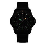 Luminox Men's Watch Navy SEAL 3600 Series Black