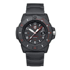 Luminox Men's Watch Navy SEAL 3600 Series Black
