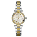 Gc CableChic Ladies White Watch