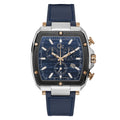 Gc Spirit Tonneau Men's Blue Watch