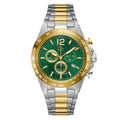 Gc Audacious Men's Green Watch